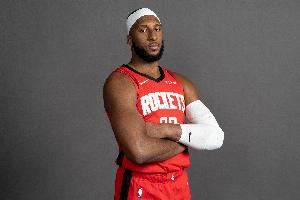 惊艳!奥科吉赛季至今场均10分 真实命中率86.1% 三分命中率60%