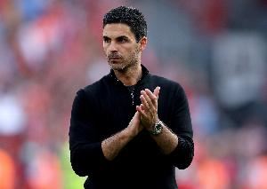 塔帅：面对密集防守很难创造机会；苏维门迪主动要求下场