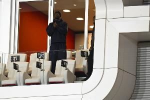 加盟4个月0出场!摩纳哥主帅:博格巴脚踝扭伤,可能要1-2周恢复