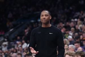 0-6开局联盟最烂!威利-格林:赛季还长着呢 我们必须团结一致