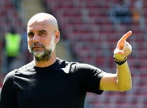 瓜帅:伯恩茅斯失去了四名后卫中的三人,但仍然保持着出色实力