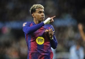 塞尔电台主持:我们对亚马尔“爹味”太重 或许年轻人自有出路